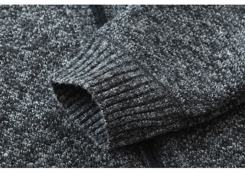Sammy Jackson™ Fleece Vest | Een stijlvol en comfortabel vest