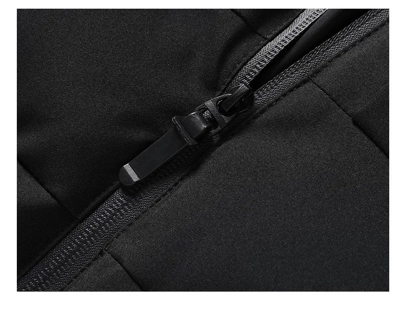 Sammy Jackson™ Winterparka | Lange warme windjack