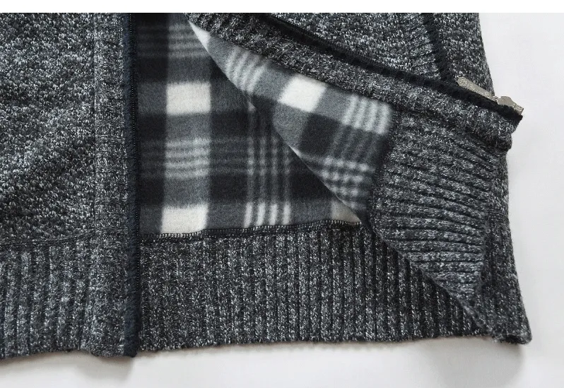 Sammy Jackson™ Fleece Vest | Een stijlvol en comfortabel vest