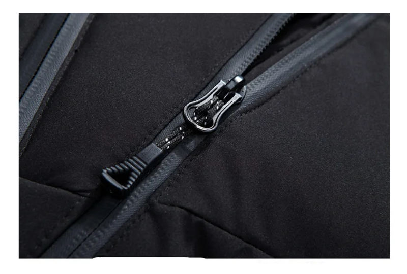 Sammy Jackson™ Ski-jas | Casual en Warm