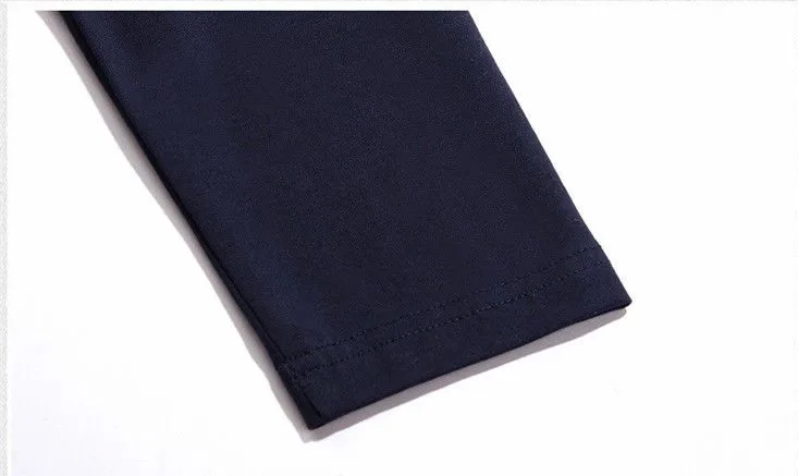 Sammy Jackson™ Casual Shirt | Comfortabel katoen met lange mouwen