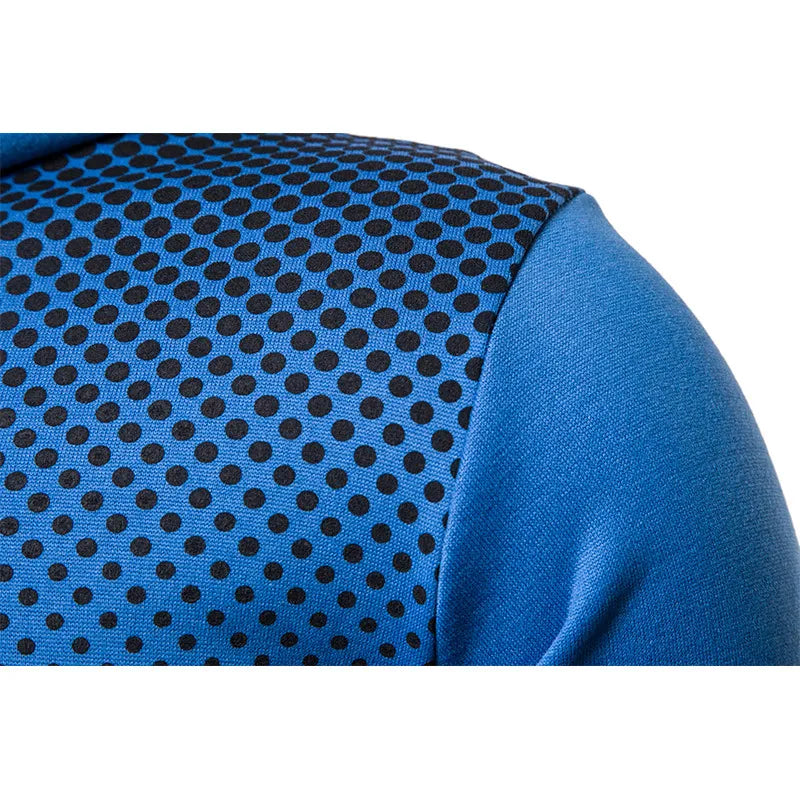 Sammy Jackson™ Sportvest | Perfect voor outdoor activiteit