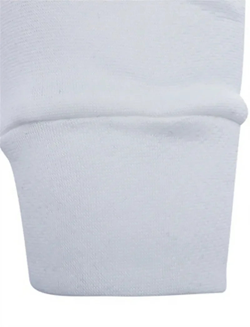 Sammy Jackson™ Sweatshirt Hoodie | Trui met hoge hals