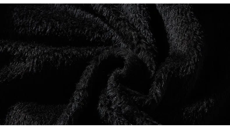 Sammy Jackson™ Leren Jas | Casual warme jas