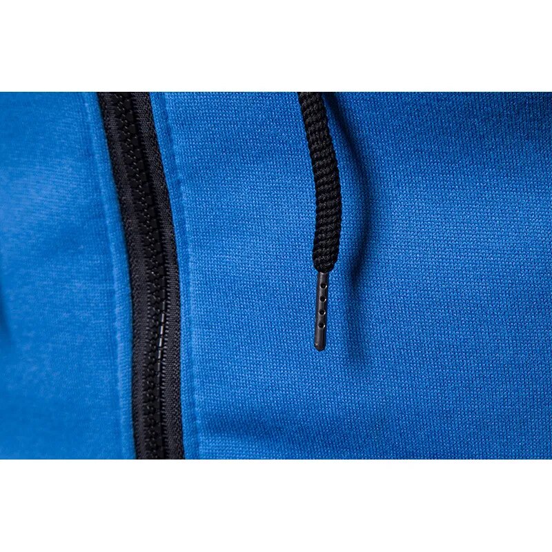 Sammy Jackson™ Sportvest | Perfect voor outdoor activiteit