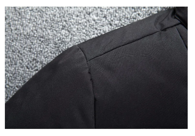 Sammy Jackson™ Ski-jas | Casual en Warm