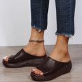 Luxe Comfort Slippers met Ergonomisch Ontwerp – Seraphina