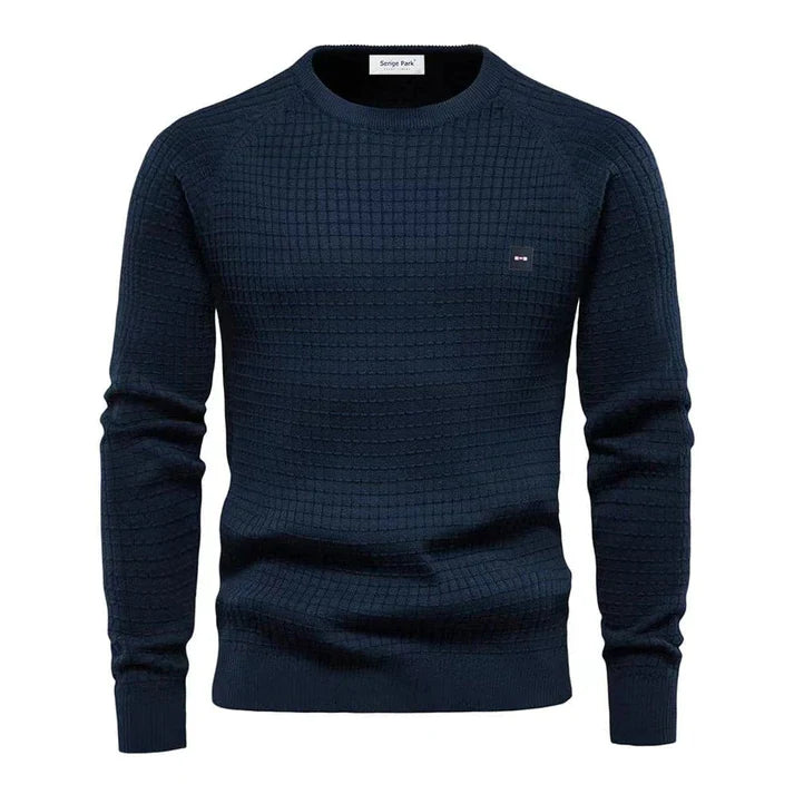 Sammy Jackson™ CosyCraft Trui | Trendy en warme trui voor elk moment