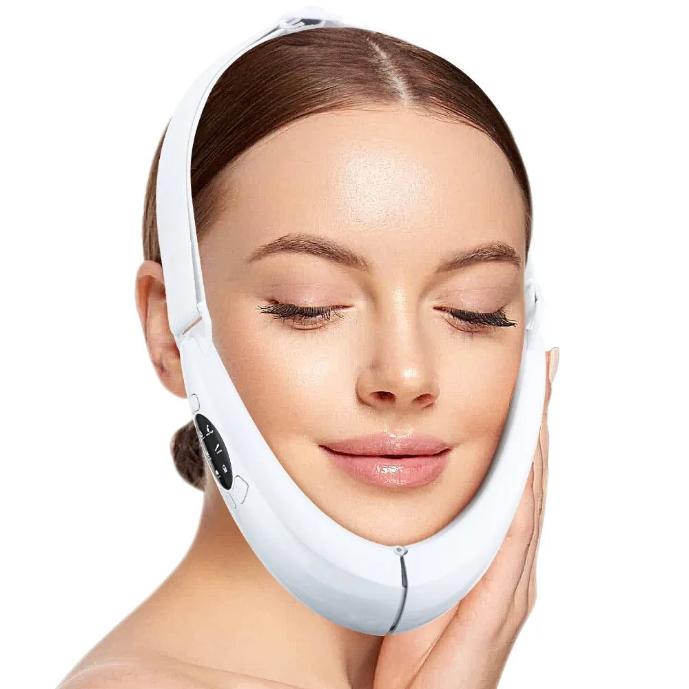Sammy Jackson™ FaceLifter | Gezichtsvibratiemassageapparaat