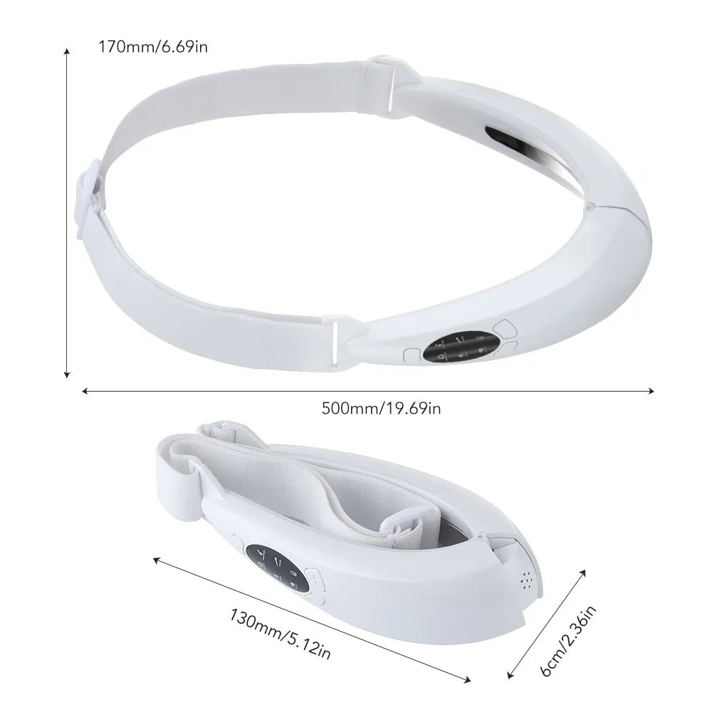 Sammy Jackson™ FaceLifter | Gezichtsvibratiemassageapparaat