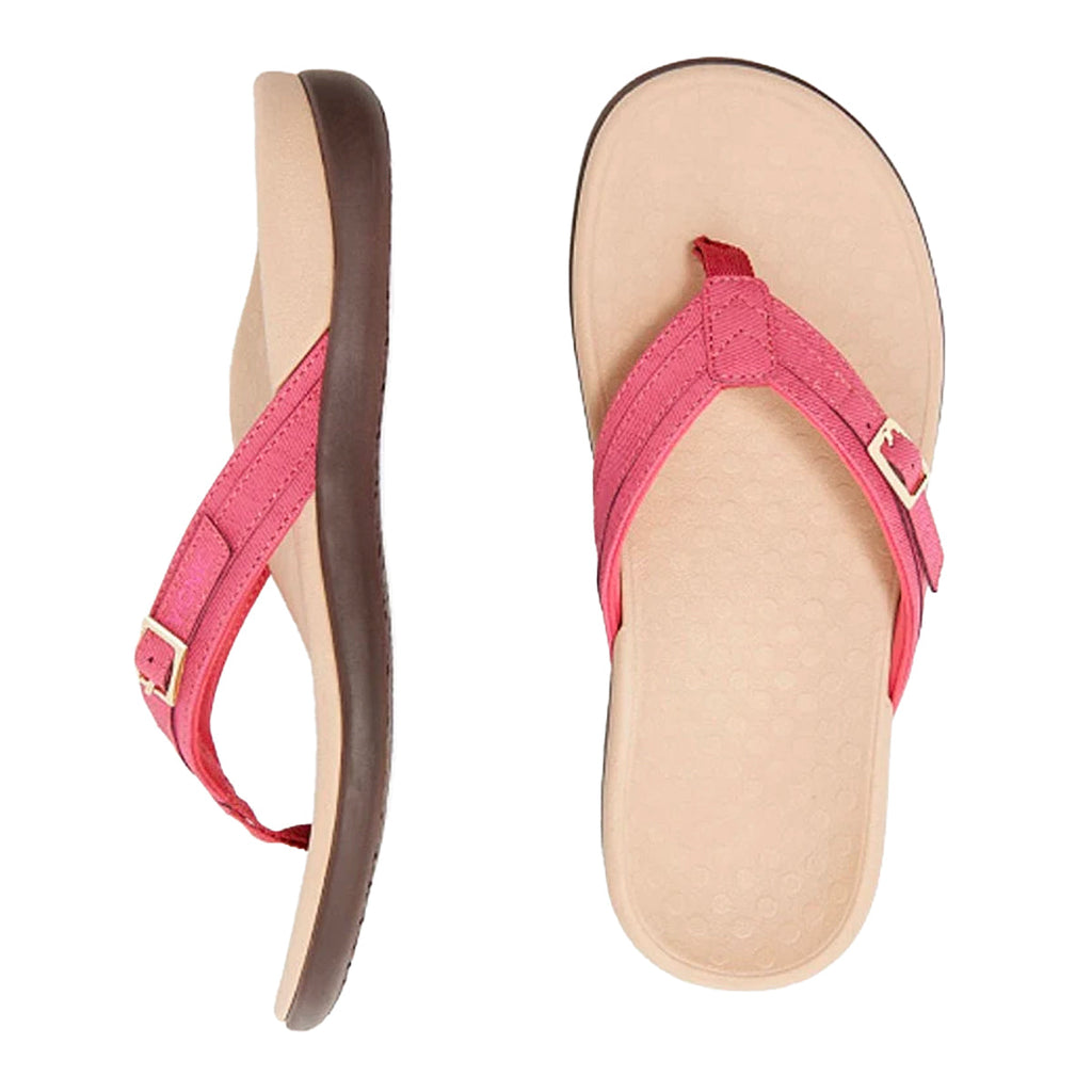 Orthopedische Damse Sandalen met EVA-Voetbed – Amélie