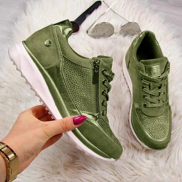Orthopedische Sneakers Voor Dames - Gabriele