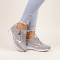 Orthopedische Sneakers Voor Dames - Gabriele