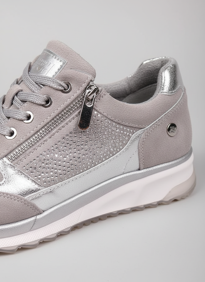 Orthopedische Sneakers Voor Dames - Gabriele