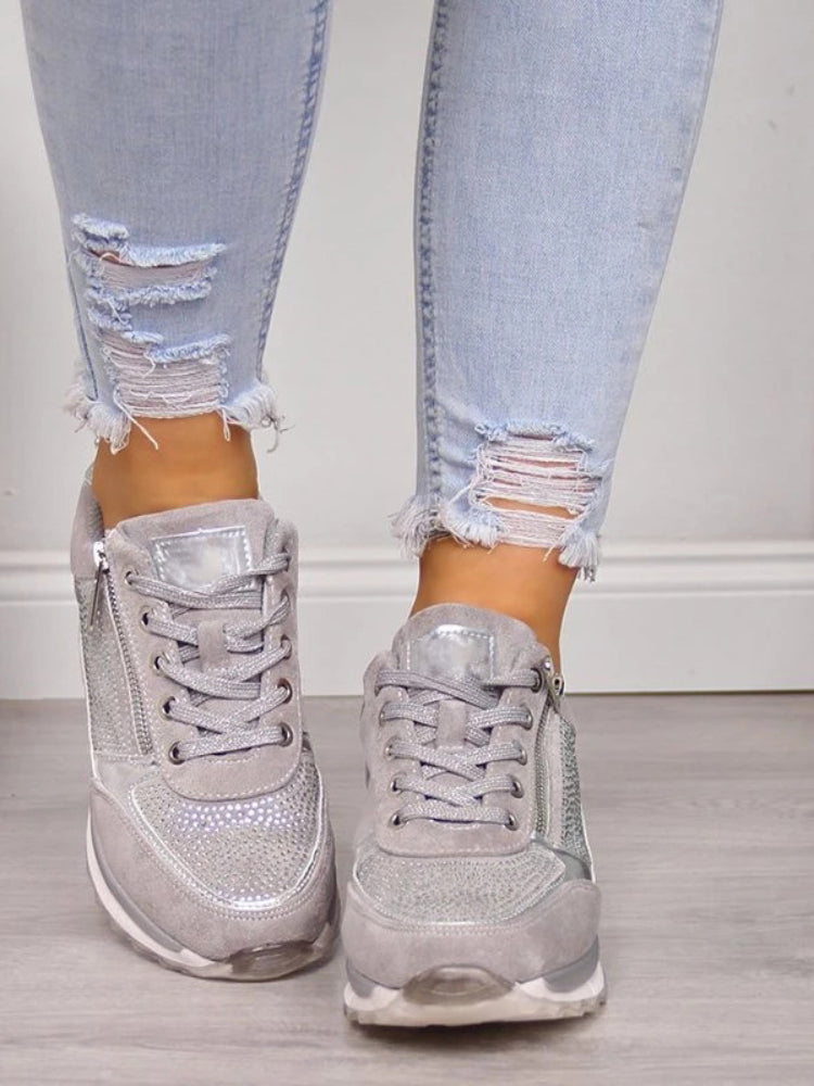 Orthopedische Sneakers Voor Dames - Gabriele