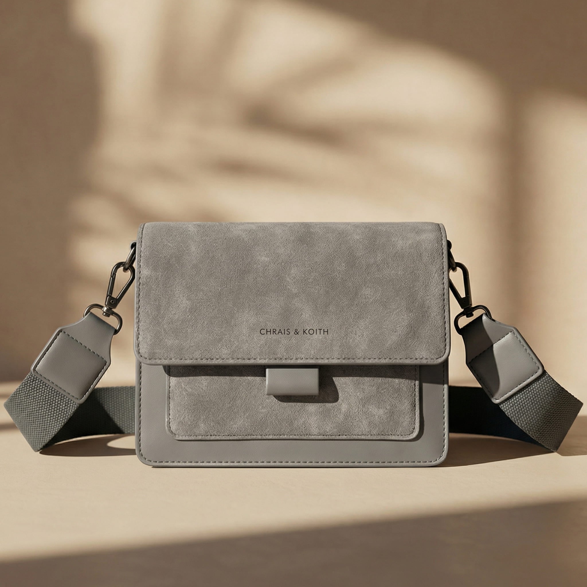 Kristel Crossbody Tas