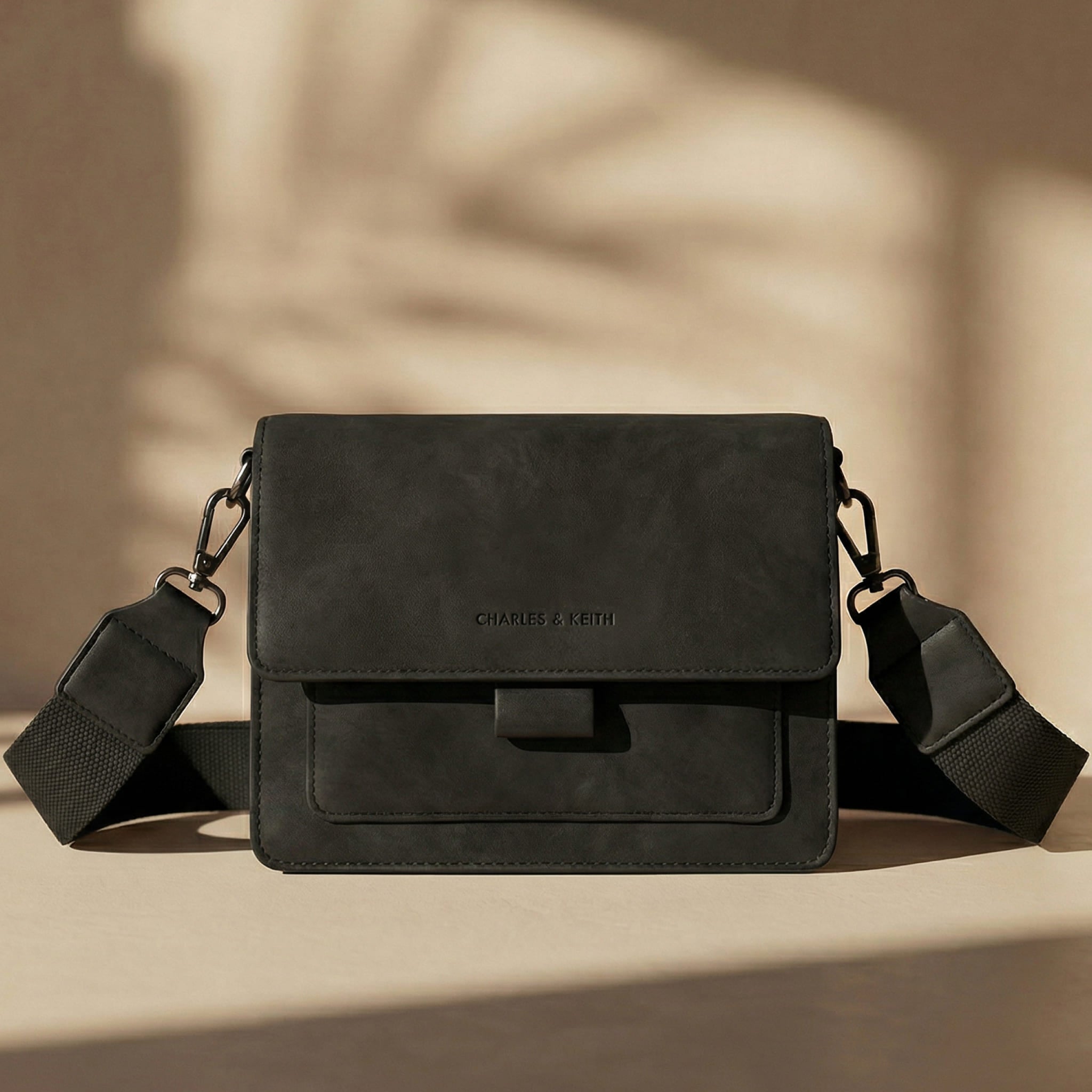 Kristel Crossbody Tas