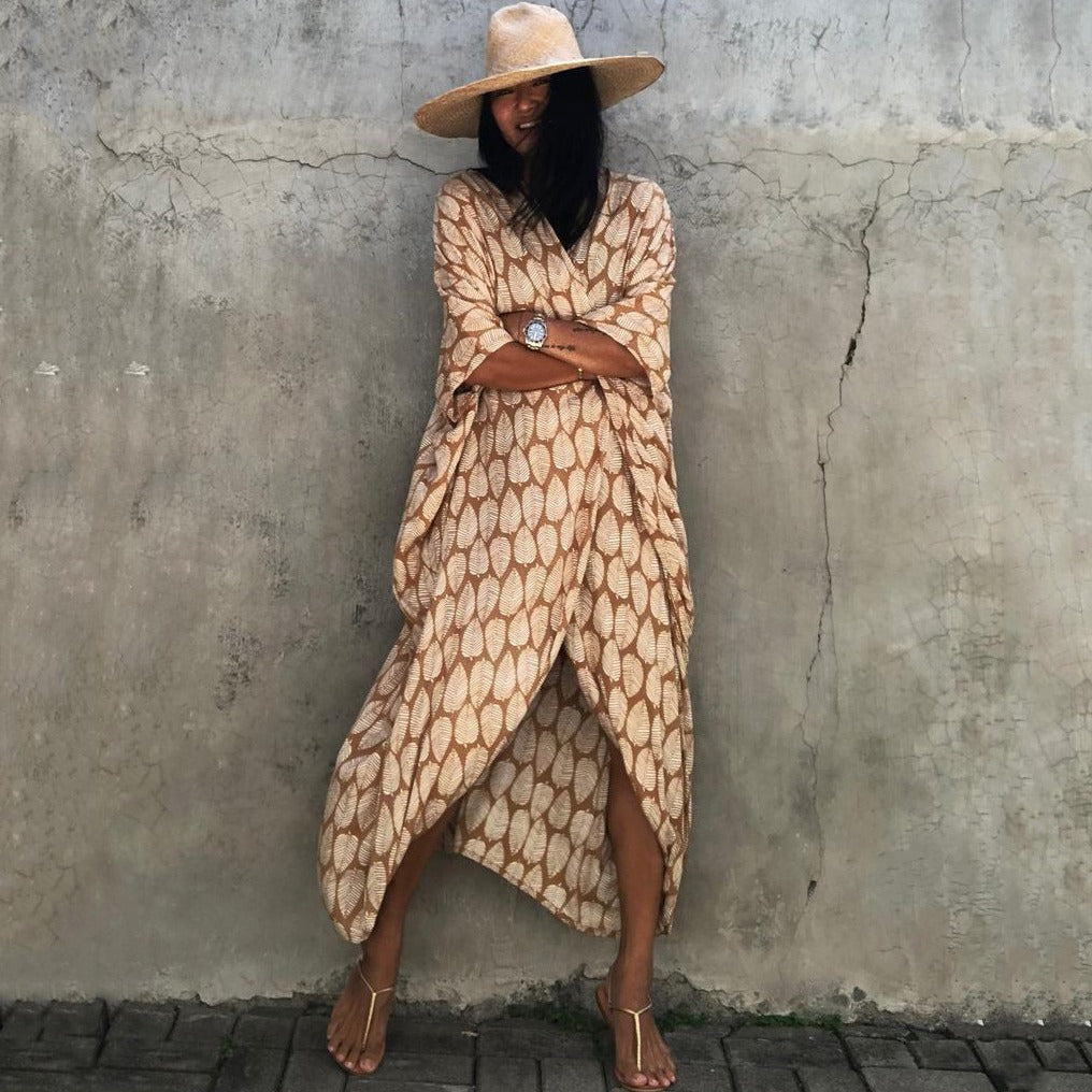 Sammy Jackson™ Beatrix Kimono | Trendy & Comfortabel