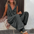 Comfortabele Dames Jumpsuit – Nova