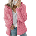 Dames Teddy-Fleece Vest – Liora