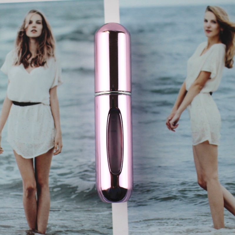 Sammy Jackson™ Ella Parfum Verstuiver | Een handige mini