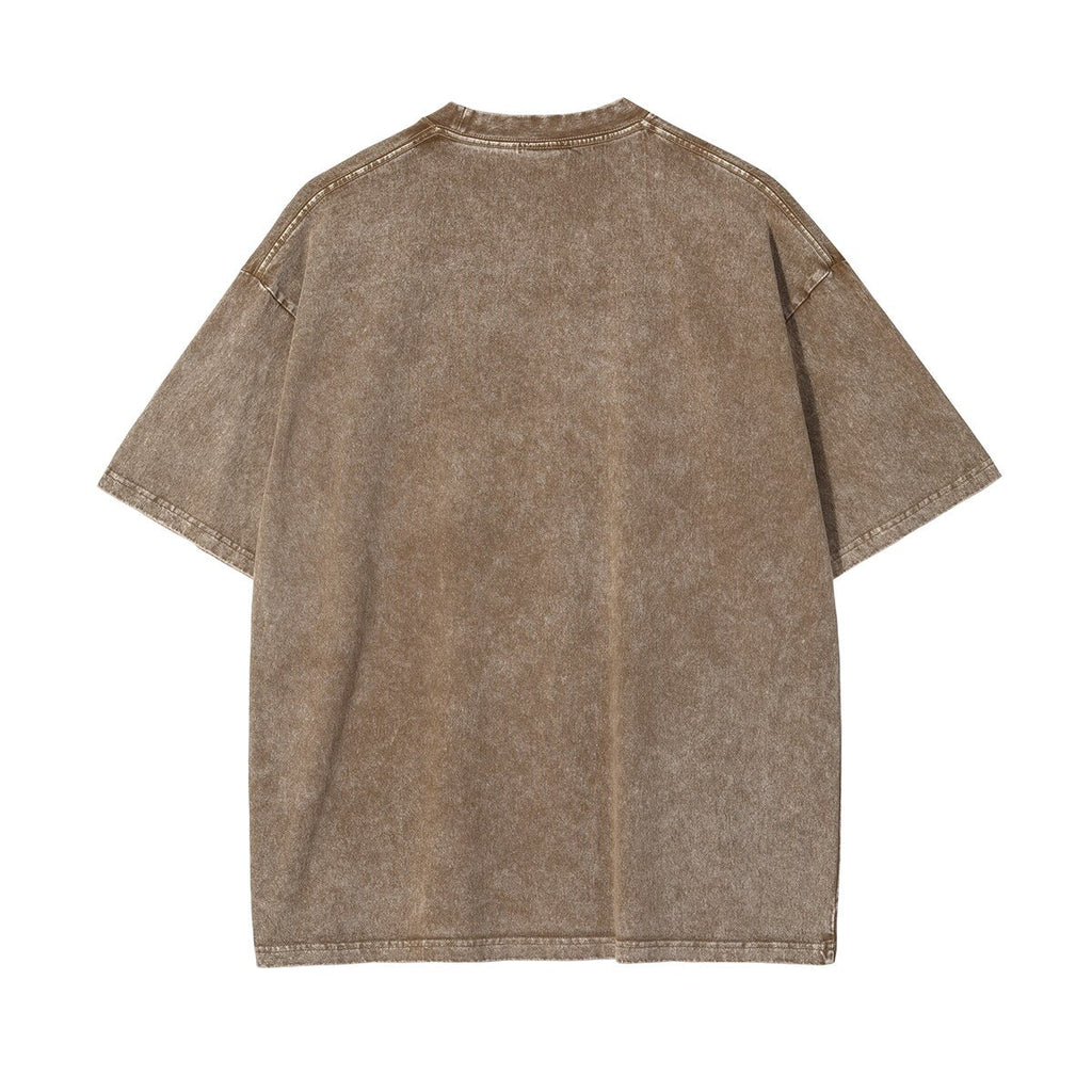 Sammy Jackson™ Kirian Katoenen Shirt | Een stijlvolle & casual unisex shirt