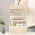 Sammy Jackson™ Roll & Go Make-Up Tas | Handig voor op reis!