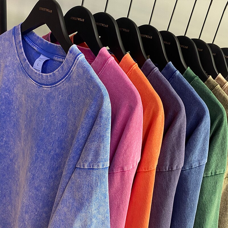 Sammy Jackson™ Kirian Katoenen Shirt | Een stijlvolle & casual unisex shirt