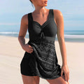 Sammy Jackson™ Sasa Tankini | Stijlvol & Comfortabel