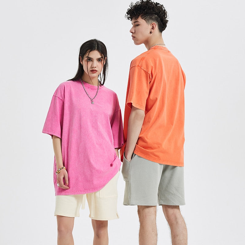 Sammy Jackson™ Kirian Katoenen Shirt | Een stijlvolle & casual unisex shirt