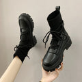 Phoebe Boots | Comfortabel & stoer