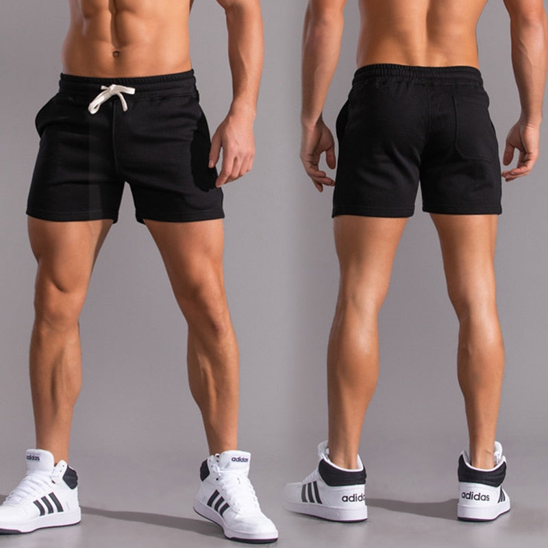 David Shorts | Stijl en comfort in één!