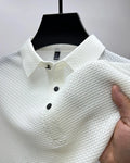 Sammy Jackson™ Theo Poloshirt | Ademend & Casual