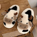 Jamie Pantoffels | Warm & Comfy