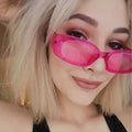 Shelly Zonnebril | Tijdloos, Vintage & Stijlvol