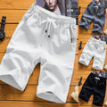 Sammy Jackson™ Ben Bermuda short | Een luchtige zomer short voor iedere dag