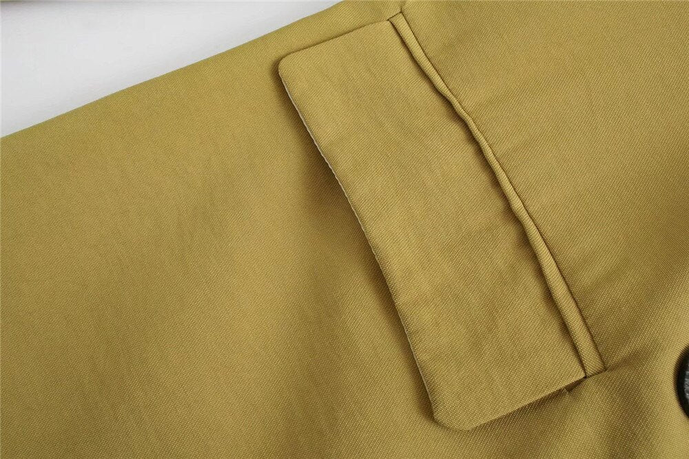 Dionne Blazer | Verfijnd & tijdloos