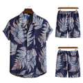 Sammy Jackson™ Hawaiian Herencombi | Een vrolijke & zomerse combi voor de zomer