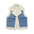 Mielle Winter Spijkerjas | Casual & Trendy