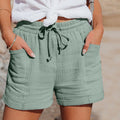 Sammy Jackson™ Ingrid Short | Comfortabel & Lichtgewicht