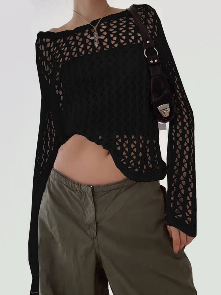 Sammy Jackson™ Verona Vintage Top | Een unieke & leuke zomer top