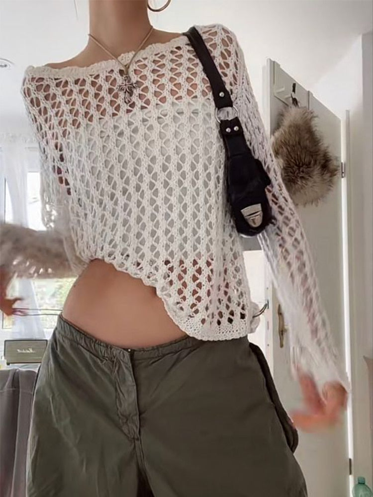 Sammy Jackson™ Verona Vintage Top | Een unieke & leuke zomer top