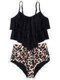 Sammy Jackson™ Hetty High waist bikini | Een unieke en comfortabele bikini