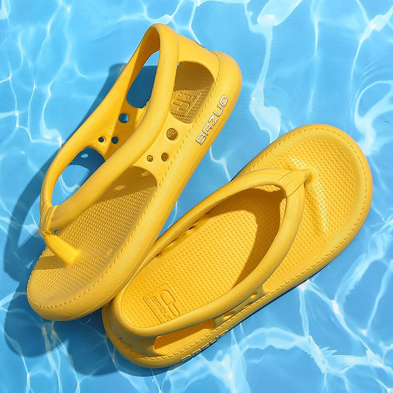 Sammy Jackson™ Cassy Comfy Teenslippers | Unieke & Comfortabele slippers