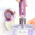 Sammy Jackson™ Ella Parfum Verstuiver | Een handige mini