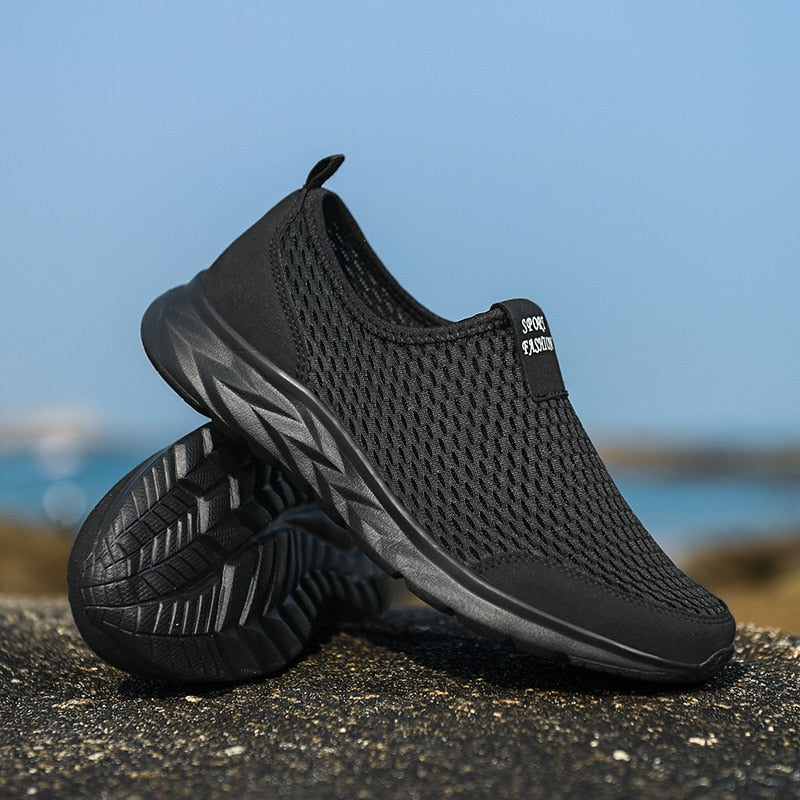 Sammy Jackson™ Ualy Unisex Sneakers | Sportief & Comfortabel voor dames en heren