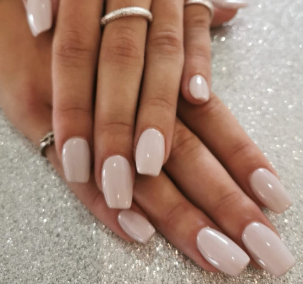 Dana DIY Complete Polygel Nagel set | Zet zelf de mooiste nagels