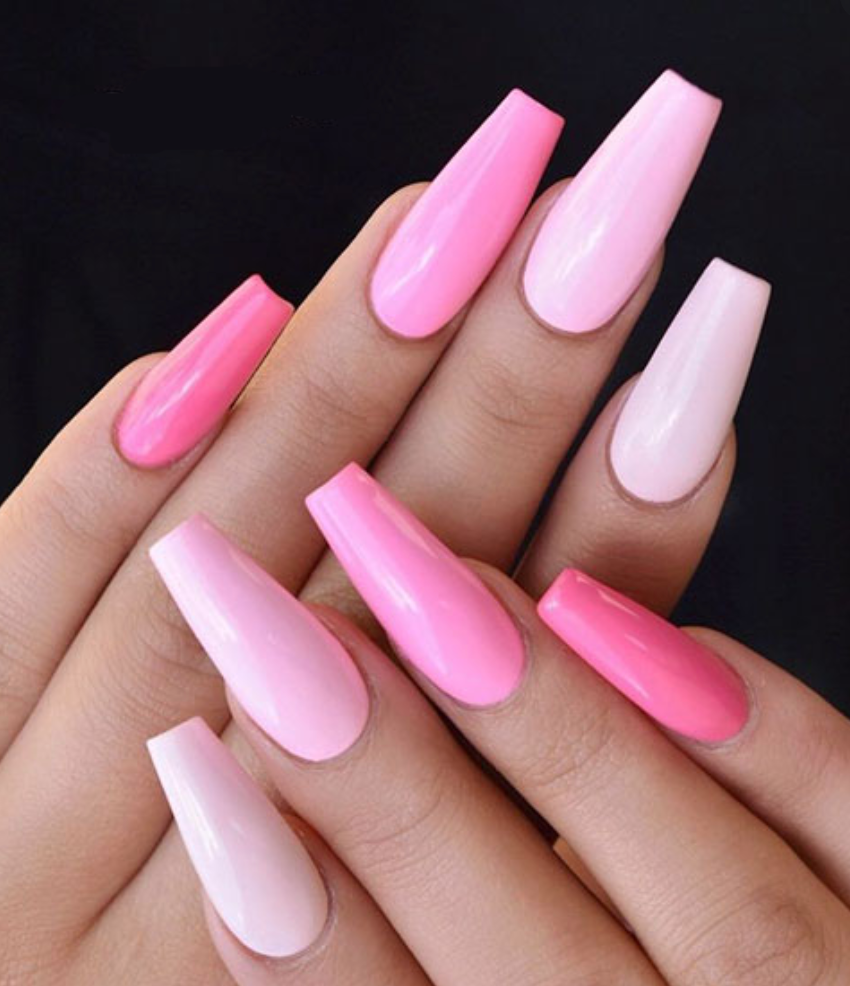 Dana DIY Complete Polygel Nagel set | Zet zelf de mooiste nagels