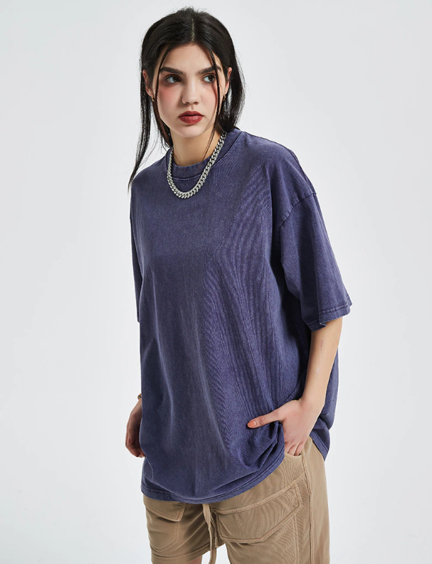 Sammy Jackson™ Kirian Katoenen Shirt | Een stijlvolle & casual unisex shirt