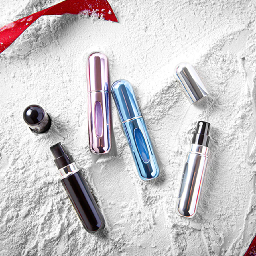 Sammy Jackson™ Ella Parfum Verstuiver | Een handige mini